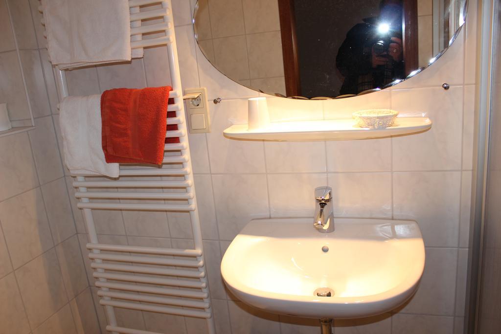 Landhotel Alte Aue Altenau  Room photo